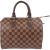 Louis Vuitton - Speedy 25 Damier Ebene Boston Bag