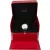 Cartier Silver Tone Ballon 3005 Women Watch