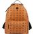 MCM Monogram Visetos Stark Backpack