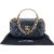 Chanel Quilted Lambskin Vanity CC Crossbody Bag