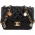 Chanel Quilted Lambskin Mini Rectangular Flap Casino Charms Crossbody Bag