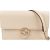 Gucci Grained Leather Interlocking GG Wallet On Chain 