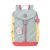 Big Outdoor Backpack Happy Trails - flower