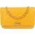 Chanel Quilted Lambskin Small Boy Wallet On Chain Crossbody Bag