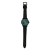 Stefano Braga - ÈOS Turquoise - Armbanduhr
