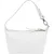 Miu Miu Quilted Patent Leather Mini Pouch Handbag