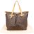 Louis Vuitton Monogram Canvas Palermo GM Shoulder Bag
