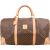 Celine - Monogram Macadam Boston 50 Reisetasche