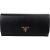 Prada Vitello Move Leather Continental Wallet