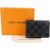 Louis Vuitton Monogram Damier Graphite Enveloppe Cardholder Wallet