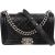 Chanel Quilted Lambskin Medium Boy Single Flap Crossbody Bag