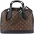 Louis Vuitton Monogram Canvas Dora MM Handbag