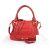 Chloé Grained Calfskin Marcie Handbag
