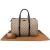 Gucci Monogram GG Supreme Canvas Joy Boston Bag