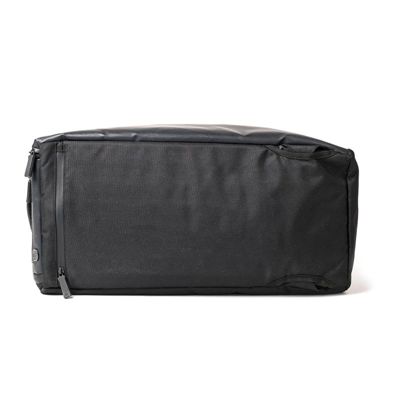 Rimini sports bag - black