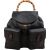 Gucci - Bamboo Backpack