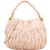 Miu Miu Matelassé Leather City Handbag