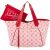 Louis Vuitton Cherry Blossom Cabas Ipanema GM Shopper