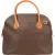 Celine Maccadam Monogram Handbag