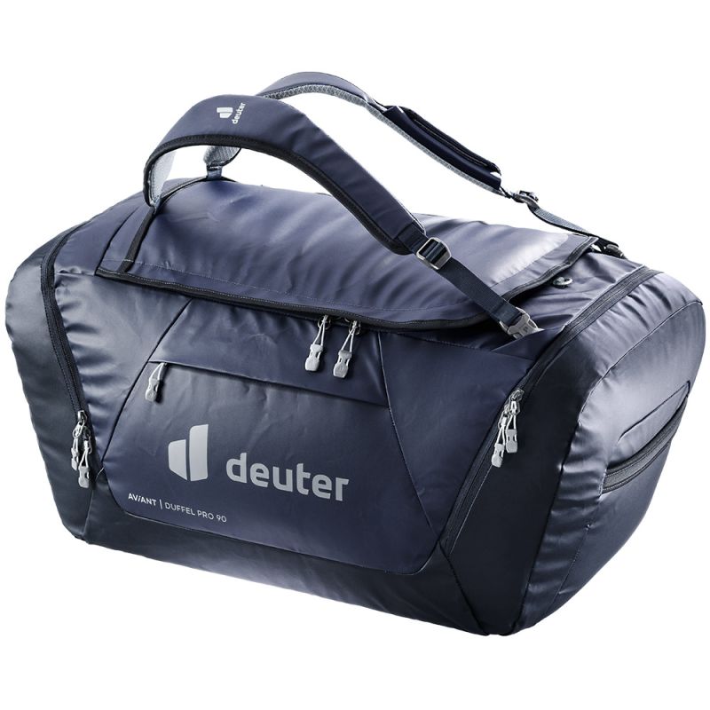 Travel Pro Suitcase Deuter Aviant Duffel Pro Movo 36 - Carry-On