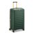 B-FLYING Trolley L (78 cm) erweiterbar - Forest Green