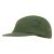 Brand Five Panel Cap S/M - Seaweed Green