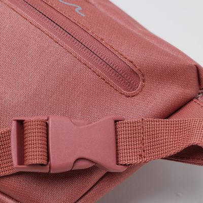 Hip Bag Bauchtasche 1,8 Liter - Coral Hip Bag Bauchtasche 1,8 Liter - Coral