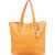 Prada Vitello Daino Shopping Tote Shoulder Bag