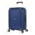 AEGIS Handgepäck (55 cm) erweiterbar - hellblau - Dunkelblau