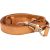Louis Vuitton Vachetta Leather Adjustable Keepall Bags Strap