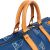 Louis Vuitton Limited America`s Cup #1167 Keepall 45 Reisetasche