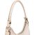 GUCCI Monogram GG Canvas Abbey D-ring Shoulder Bag