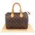 Louis Vuitton - Speedy 25 Boston Bag