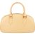 Louis Vuitton Vanille Epi Leather Jasmin Handbag