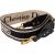 Christian Dior Signature Embroidered Bag Strap