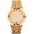 Gucci Gold Tone 9200M Damenuhr