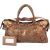 Balenciaga Leather City Handbag