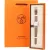 Hermès Silver Tone Diamant Cape Cod Tonneau Women Watch CT1.230