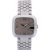 Gucci Silver Tone G-Frame 125.4 Damenuhr