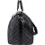 Louis Vuitton Damier Graphit Monogram Keepall 45 Bandouliere