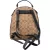 Coach Monogram Signature Canvas Charlie Backpack