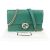 Gucci - Interlocking GG Wallet On Chain 