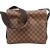 Louis Vuitton Monogram Damier Ebene Canvas Naviglio Crossbody Bag