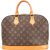Louis Vuitton Monogram Canvas Alma PM Handbag