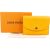 Louis Vuitton Monogram Empreinte Leather Micro Wallet