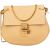 Chloé Grained Leather Drew Crossbody Bag