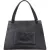 Céline Grained Leather Edge Handbag