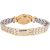 Burberrys - Vintage Two-Tone Damenuhr