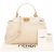 Fendi - Mini Peekaboo Crossbody Bag