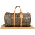 Louis Vuitton Limited Graffiti Monogram Canvas Keepall 50 Reisetasche
